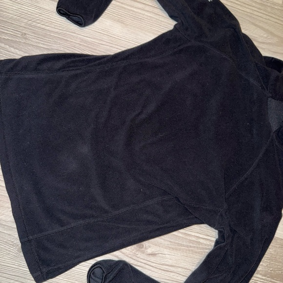 Columbia Fleece half zip - Picture 10 of 13